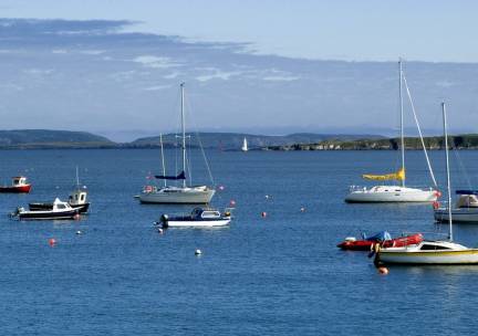 Go Green o.b.v. B&B's