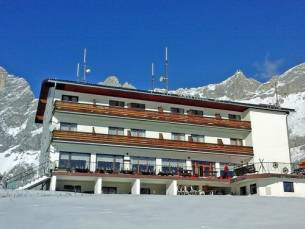 Berghotel Dachstein