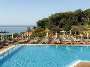 Appartementen 3HB Falesia Beach