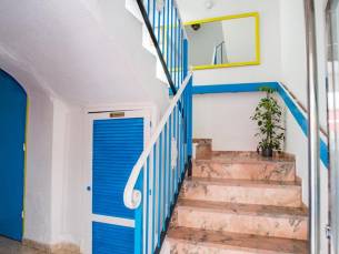 Appartementen Panda La Carihuela