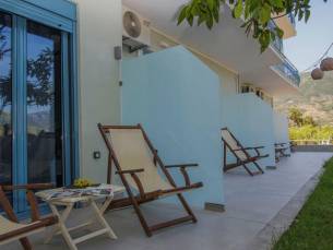 Hotel Grand Akrotiri Resort