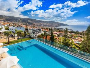 Madeira Panorâmico Hotel