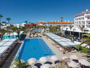 RIU Arecas