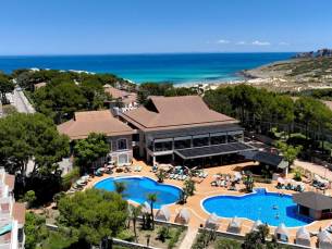 VIVA Cala Mesquida Suites & Spa