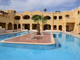 8 daagse vliegvakantie naar Romance Regency Club in sharm el sheikh, egypte