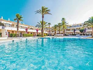 Hotel Globales los Delfines