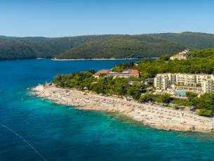 Valamar Sanfior en casa