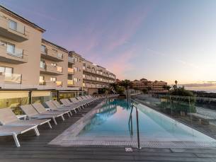 Hotel Ereza Mar