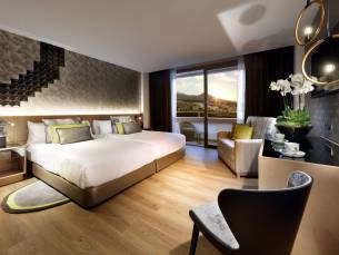 Hard Rock Hotel Tenerife