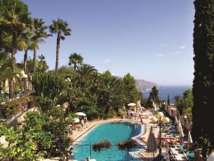 Hotel Ariston