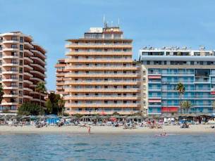 Appartement La Jabega