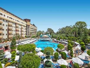 Saphir en Villas