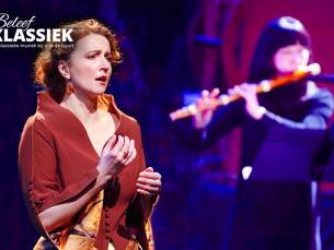(2e rang) voor klassiek concert naar keuze + consumpties in het Concertgebouw in Amsterdam