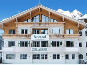 Ferienhof Oblasser