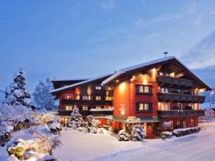 Boutique Hotel Bruggwirt