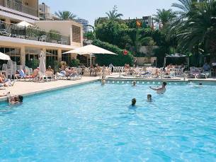 Hotel Servigroup Orange
