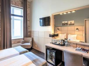 Hotel Wellton Centrum