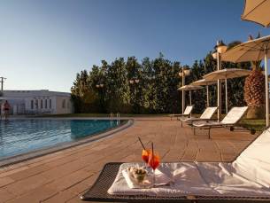Grand Hotel La Chiusa di Chietri