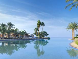 Mövenpick Resort & Spa Dead Sea