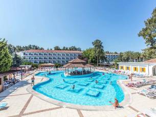 Atlantique Holiday Club