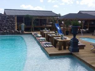 Red Palm Village