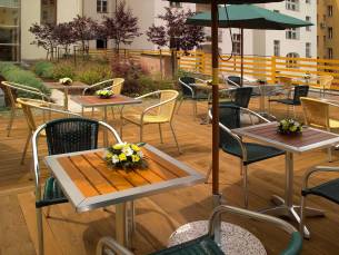 Hotel Prague Centre Superior