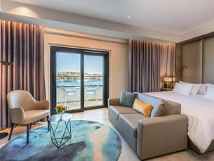 Barcel&oacute; Fortina Malta