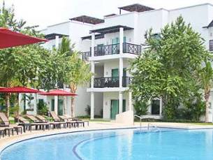 The Fives Beach Hotel & Residences