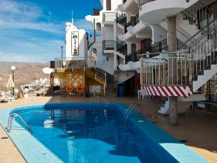 Appartementen Miriam