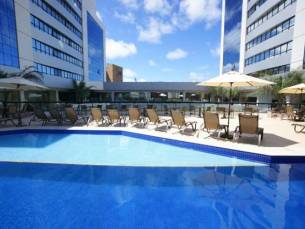 Quality En Suites Sao Salvador