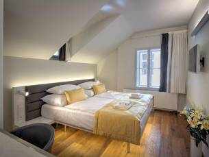 8 daagse vliegvakantie naar BishopHouse in praag, tsjechie