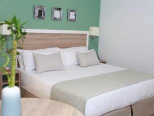 Hotel New Point Madrid Opera