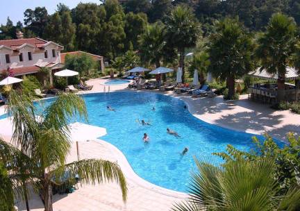 Dalyan Resort
