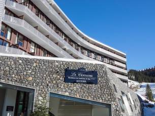 Residence CGH Le Centaure