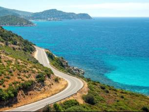 Fly-drive Sardinië Experience 15 dagen 4*