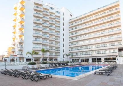 Marconfort Griego Hotel All Inclusive