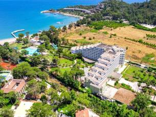 Ma Biche Kemer by Werde Hotels