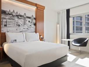 INNSiDE by Meli&aacute; Barcelona Apolo