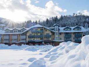 Hotel Maistatt