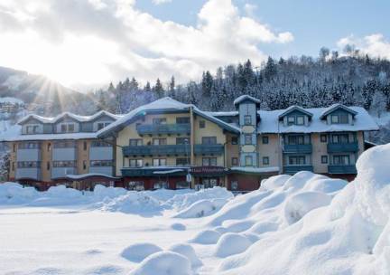 Hotel Maistatt