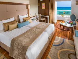 Sousse Palace Hotel & Spa
