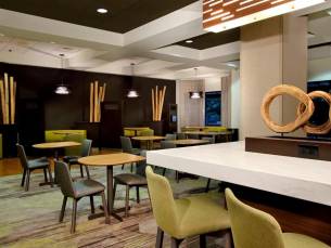 Courtyard by Marriott Cocoa Beach