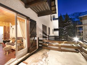 Chaberton Romantic Retreat Ski In Ski Ou