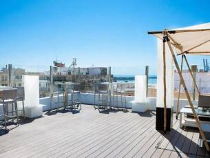 Soho Boutique Bahia Malaga