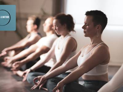 7 yogalessen