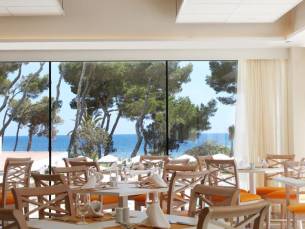 Iberostar Selection Santa Eulalia Ibiza - adults only
