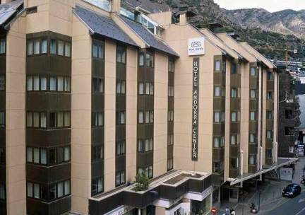 Best Andorra Center