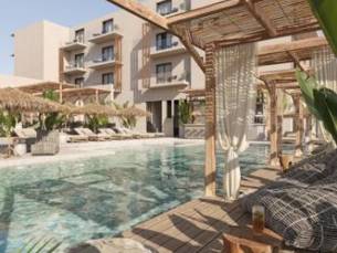 Cabana Blu Lifestyle Boutique En Suites