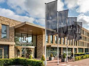 Heerlijk 4*-hotel naast Het Amsterdamse Bos en dichtbij het strand van Zandvoort incl. ontbijt