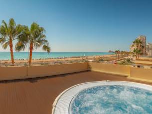 Hotel RH Casablanca & Suites